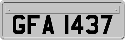 GFA1437