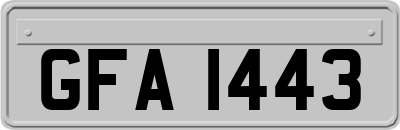 GFA1443