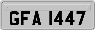 GFA1447