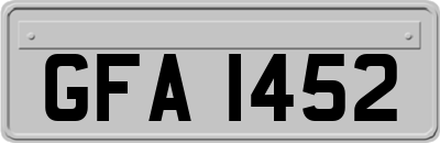 GFA1452