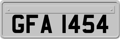 GFA1454