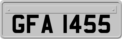 GFA1455