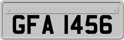 GFA1456