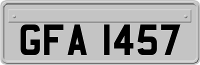 GFA1457