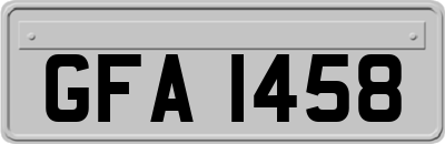 GFA1458