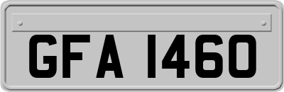 GFA1460