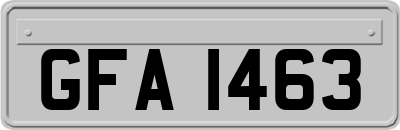 GFA1463