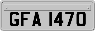 GFA1470