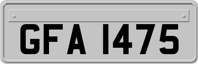 GFA1475