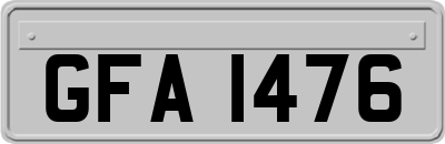GFA1476