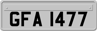 GFA1477