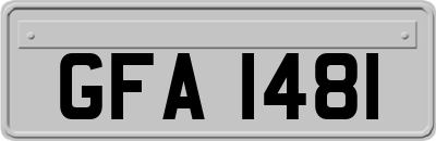 GFA1481