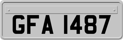 GFA1487