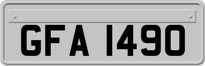 GFA1490