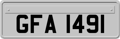 GFA1491