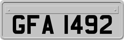 GFA1492