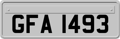 GFA1493