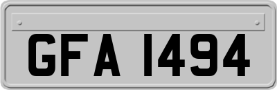 GFA1494