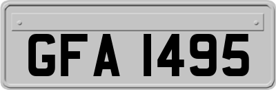 GFA1495