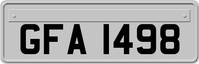 GFA1498