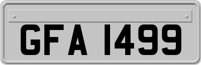 GFA1499