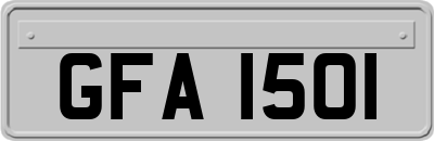 GFA1501