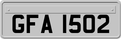 GFA1502