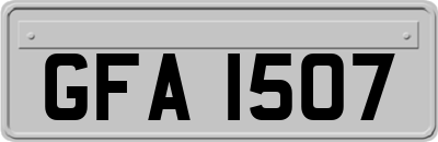 GFA1507