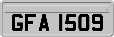 GFA1509