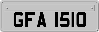 GFA1510