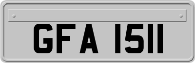 GFA1511