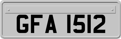 GFA1512