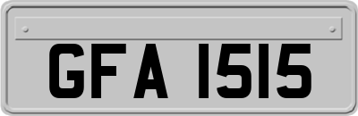 GFA1515