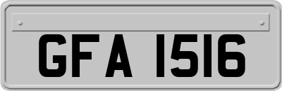 GFA1516