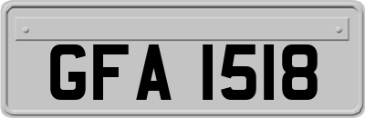 GFA1518