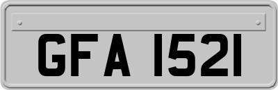 GFA1521