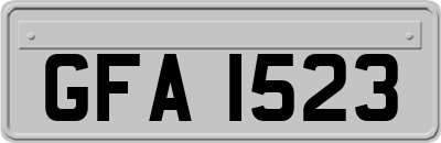 GFA1523