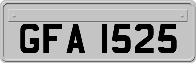 GFA1525
