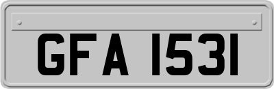 GFA1531