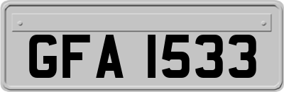 GFA1533