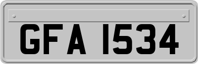 GFA1534