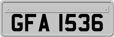 GFA1536