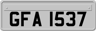 GFA1537