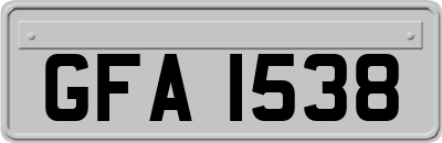 GFA1538