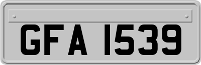 GFA1539