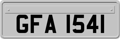 GFA1541