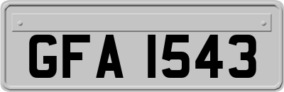 GFA1543