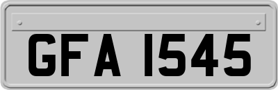 GFA1545
