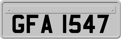 GFA1547
