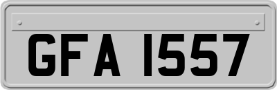 GFA1557